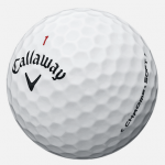 Callaway Chrome soft