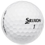 Srixon Z-star 2015