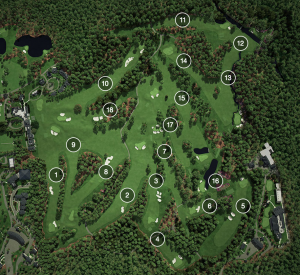 Augusta National