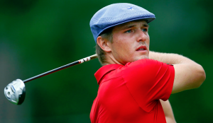 Bryson DeChambeau