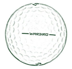 Callaway Warbird