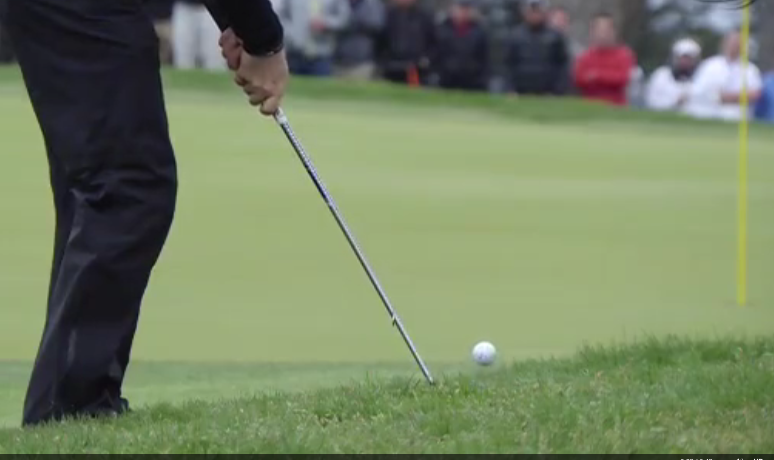 rory mcilroy