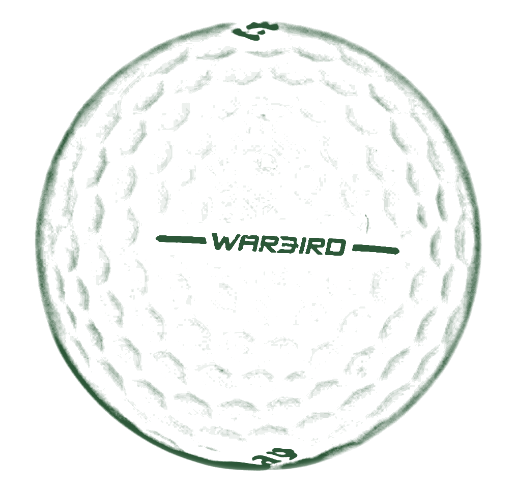 Callaway Warbird